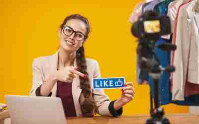 5 Estrategias de Marketing en Redes Sociales para Aumentar tu Alcance